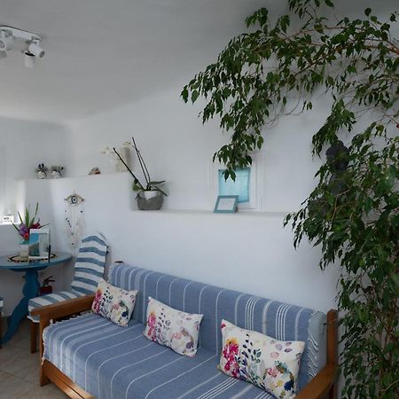 Casetta Annaise Mykonos-Myconian House For Two Mykonos Town ภายนอก รูปภาพ