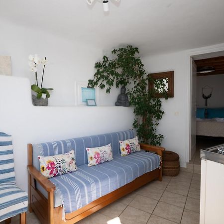 Casetta Annaise Mykonos-Myconian House For Two Mykonos Town ภายนอก รูปภาพ