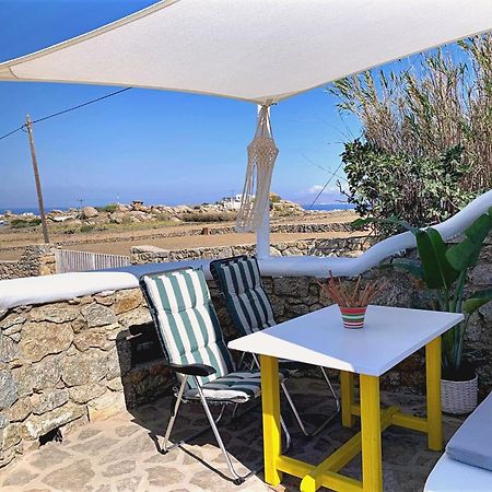 Casetta Annaise Mykonos-Myconian House For Two Mykonos Town ภายนอก รูปภาพ