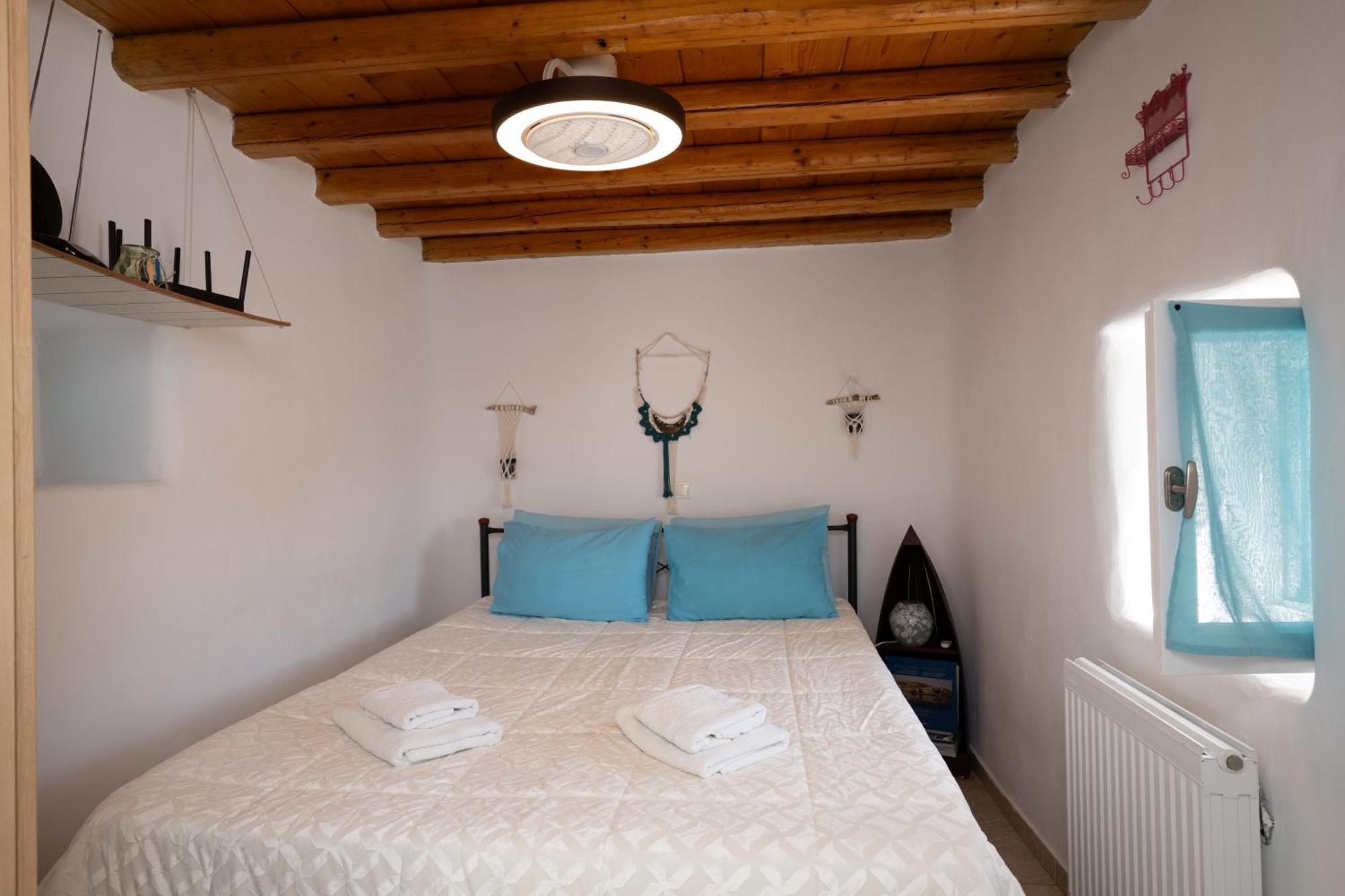 Casetta Annaise Mykonos-Myconian House For Two Mykonos Town ภายนอก รูปภาพ
