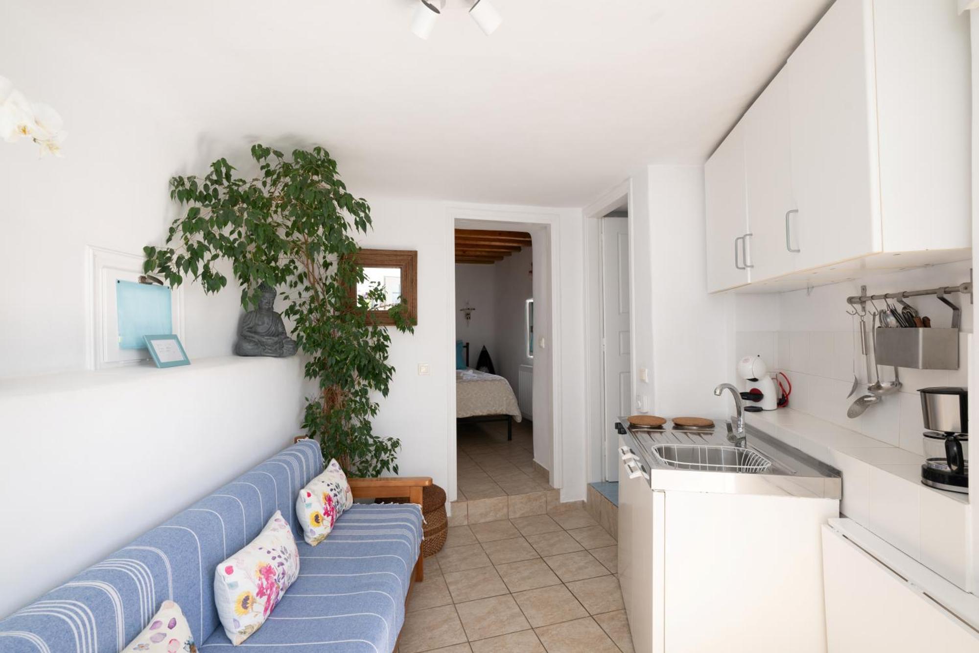 Casetta Annaise Mykonos-Myconian House For Two Mykonos Town ภายนอก รูปภาพ