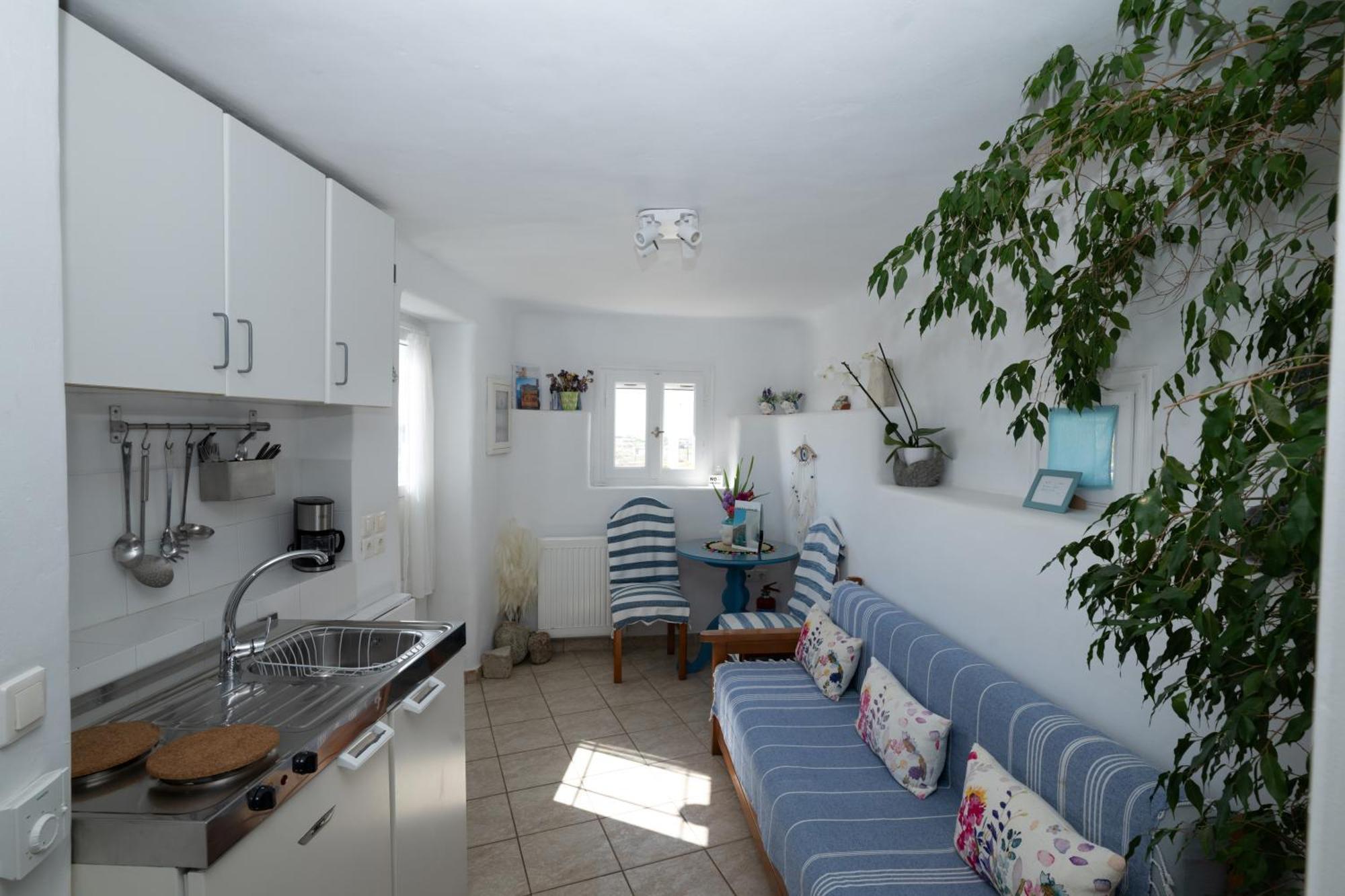 Casetta Annaise Mykonos-Myconian House For Two Mykonos Town ภายนอก รูปภาพ