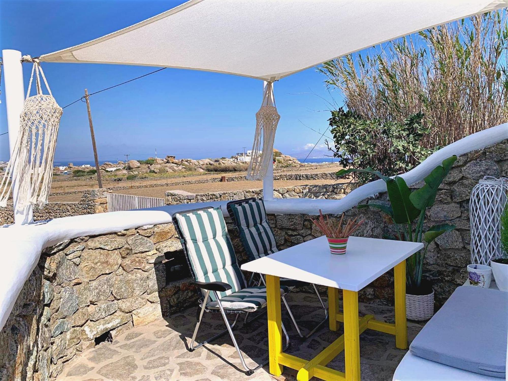 Casetta Annaise Mykonos-Myconian House For Two Mykonos Town ภายนอก รูปภาพ